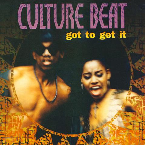 Culture Beat